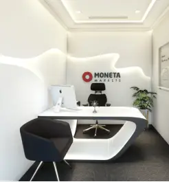 MONETA MARKET