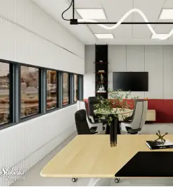 NAPCO AL SHARQ