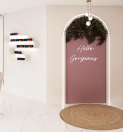 SAN BEAUTY LOUNGE