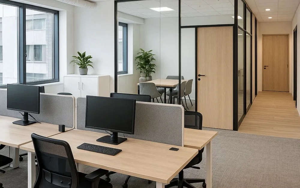 Why Collaboration Matters in Today’s Workplace