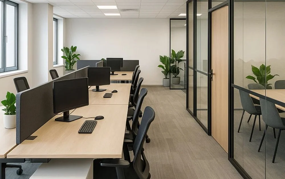 Aligning Design with Company Culture