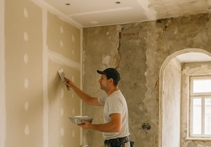 Top Mistakes to Avoid During Interior Renovation Work