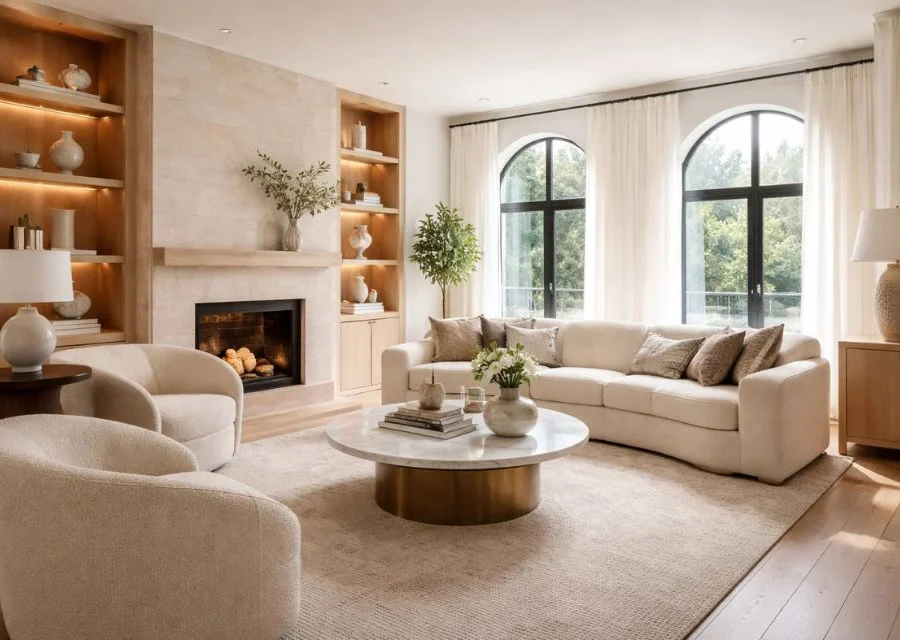 How Interior Designers Can Help You Navigate the Challenges of Renovating a Historical Property?