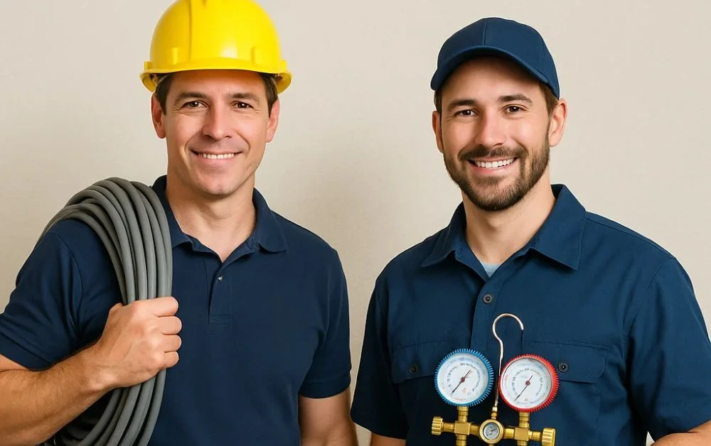 How Are Electromechanical Contractors Adapting to AI and Automation in 2025?