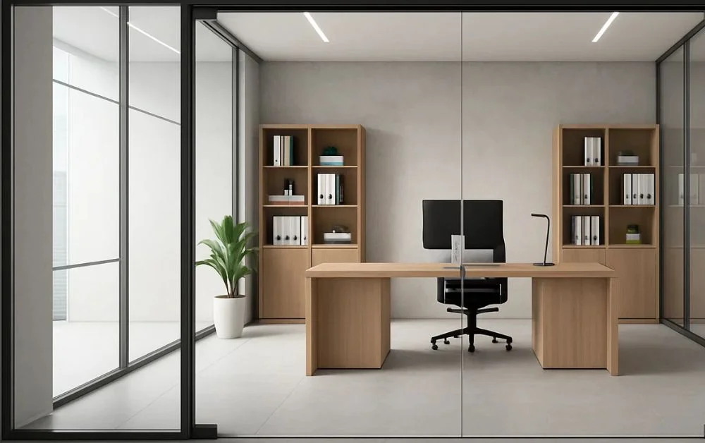 Creating a Comfortable and Functional Workspace