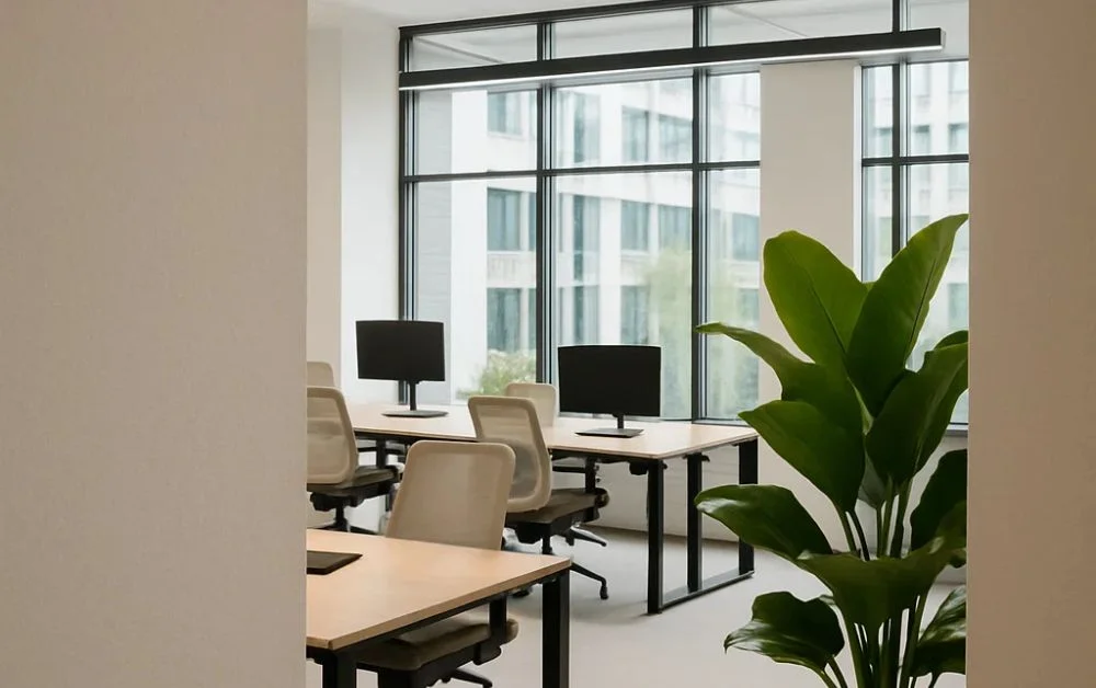 Supporting Hybrid and Flexible Work Models