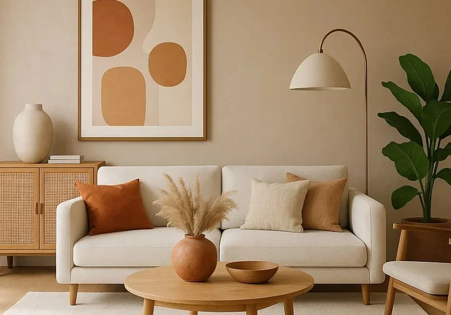 What Is the Future of Interior Design in the Age of Artificial Intelligence?