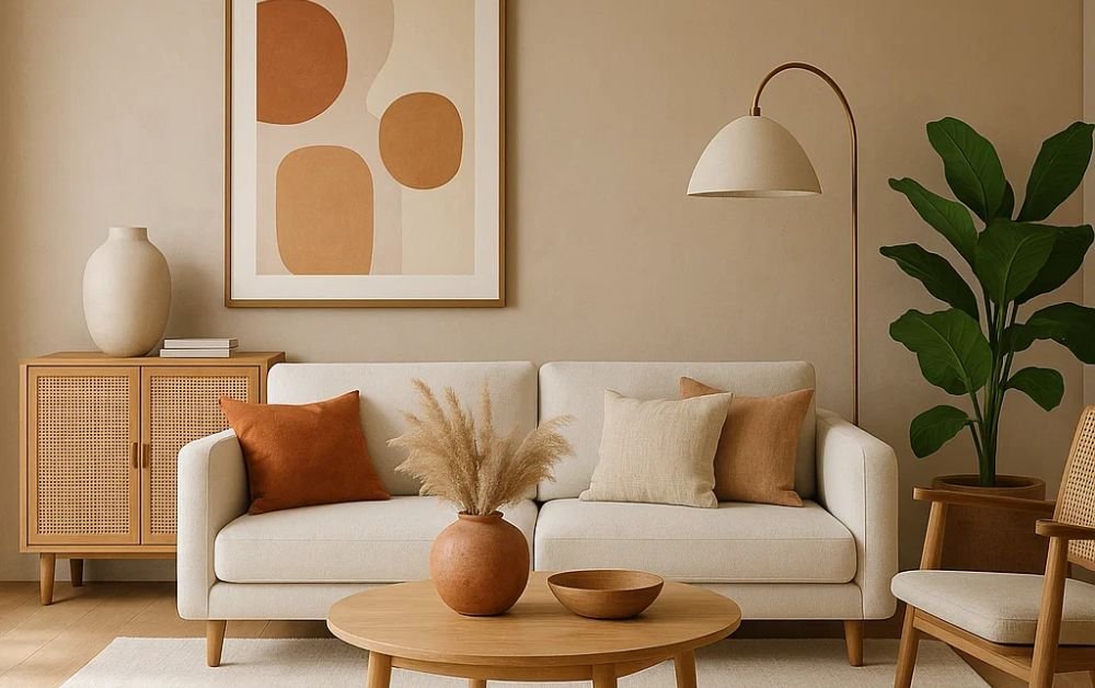 What Is the Future of Interior Design in the Age of Artificial Intelligence?