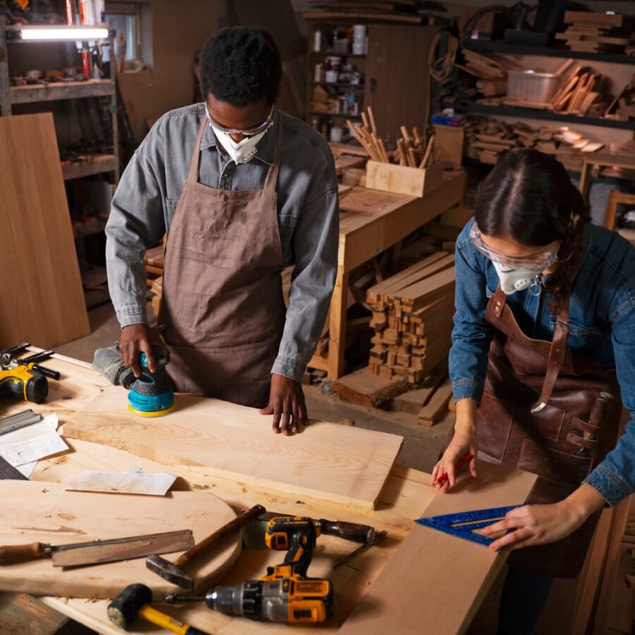 What Are the Latest Innovations in Furniture Manufacturing Technology and Automation?