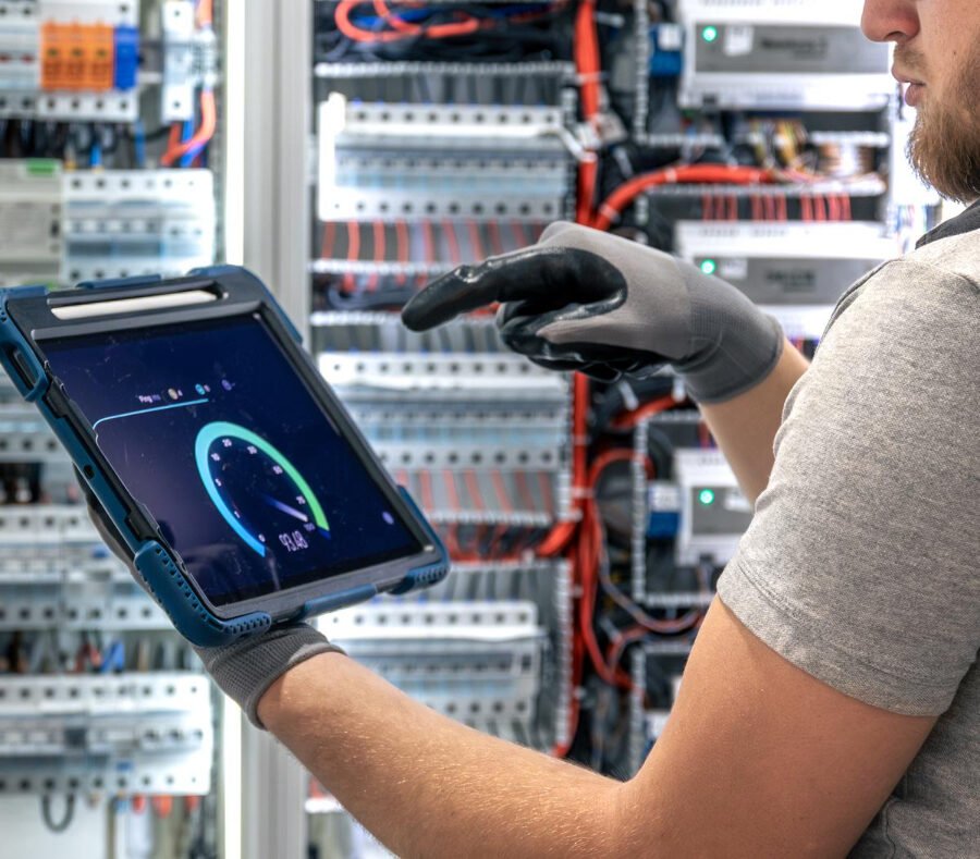 Which Trends in Smart Home Automation Are Impacting Electromechanical Contracting?