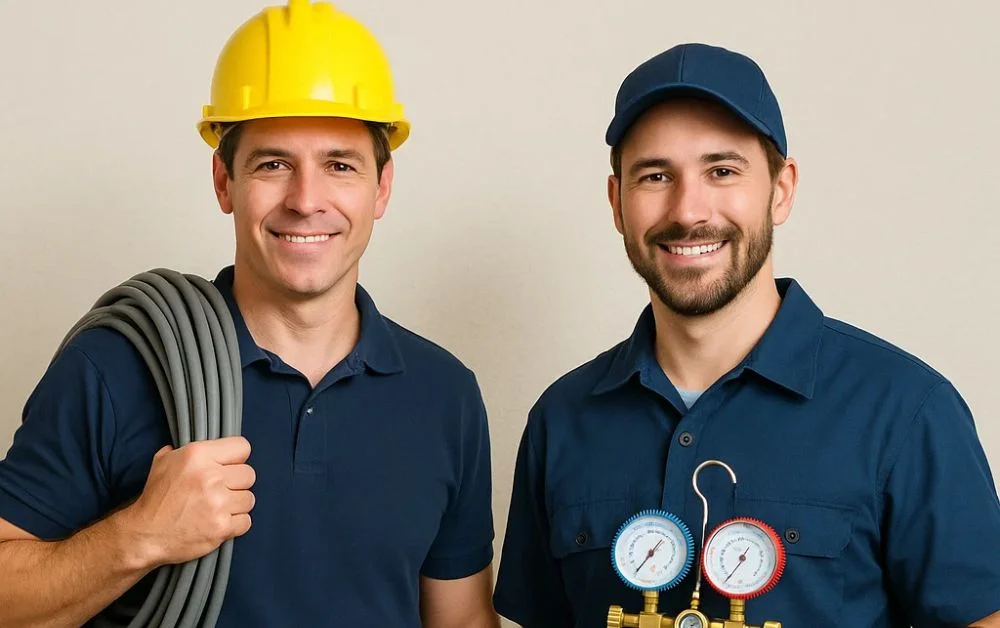 The Changing Role of Electromechanical Contractors