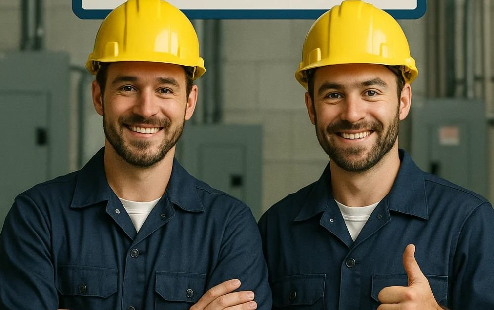 The Future of Electromechanical Contractors in Abu Dhabi