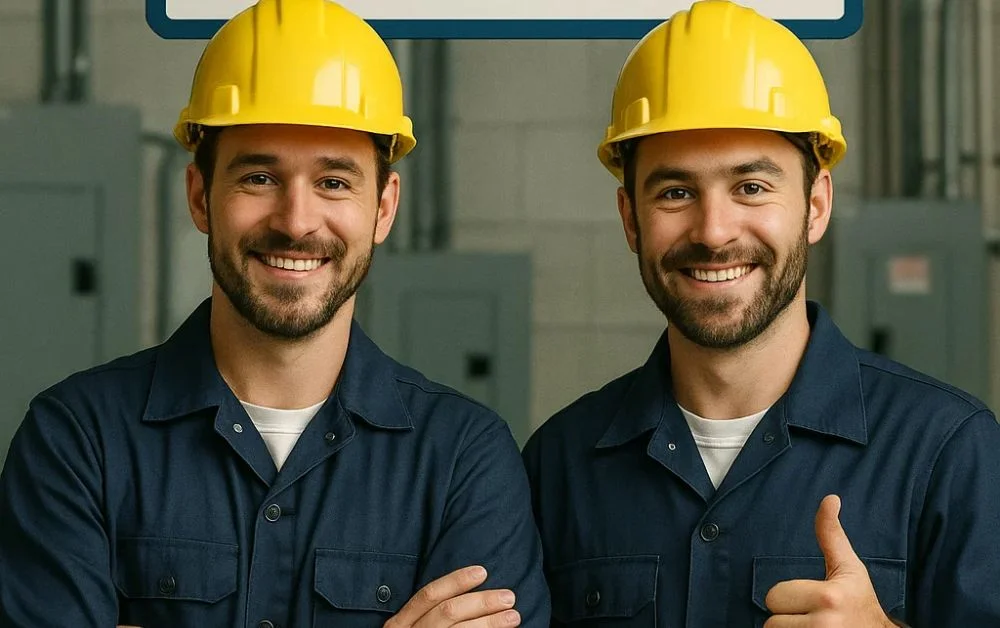 The Future of Electromechanical Contractors in Abu Dhabi