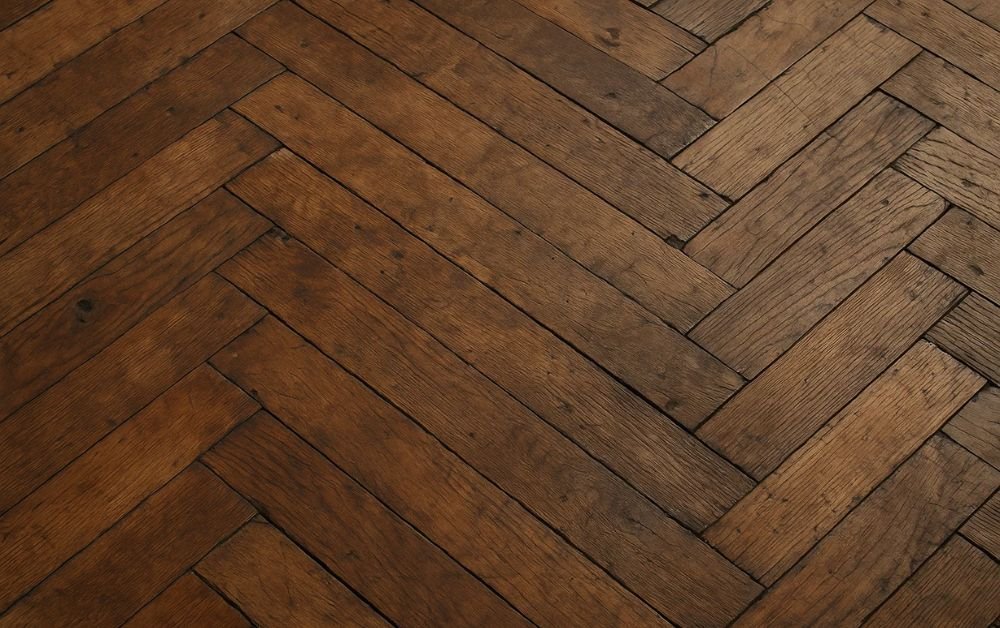 The Evolution of Wooden Parquet Flooring