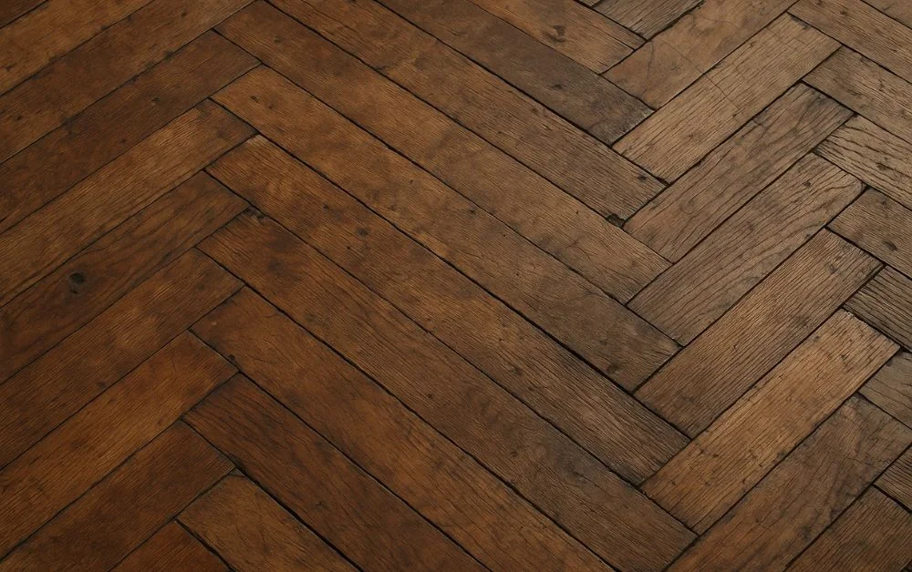 The Evolution of Wooden Parquet Flooring