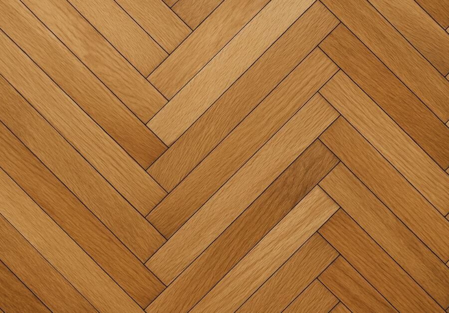 How Are Technical Innovations Improving Wooden Parquet Floor Finishes?
