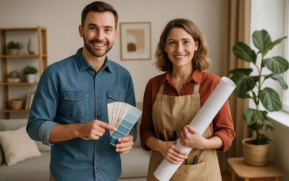 Practical Recommendations for Your Own Small Space