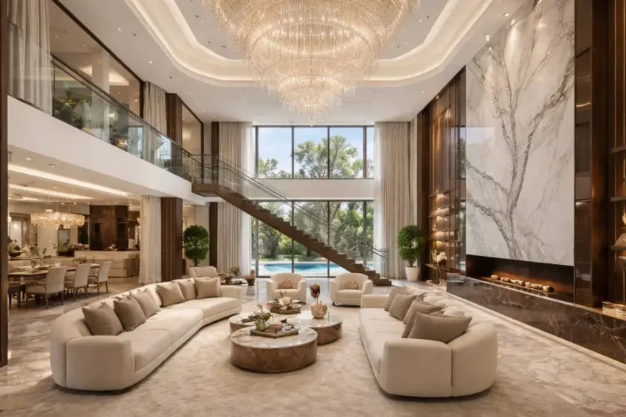 How Are Interior Decorators Balancing Functionality and Aesthetics in Small Living Spaces?