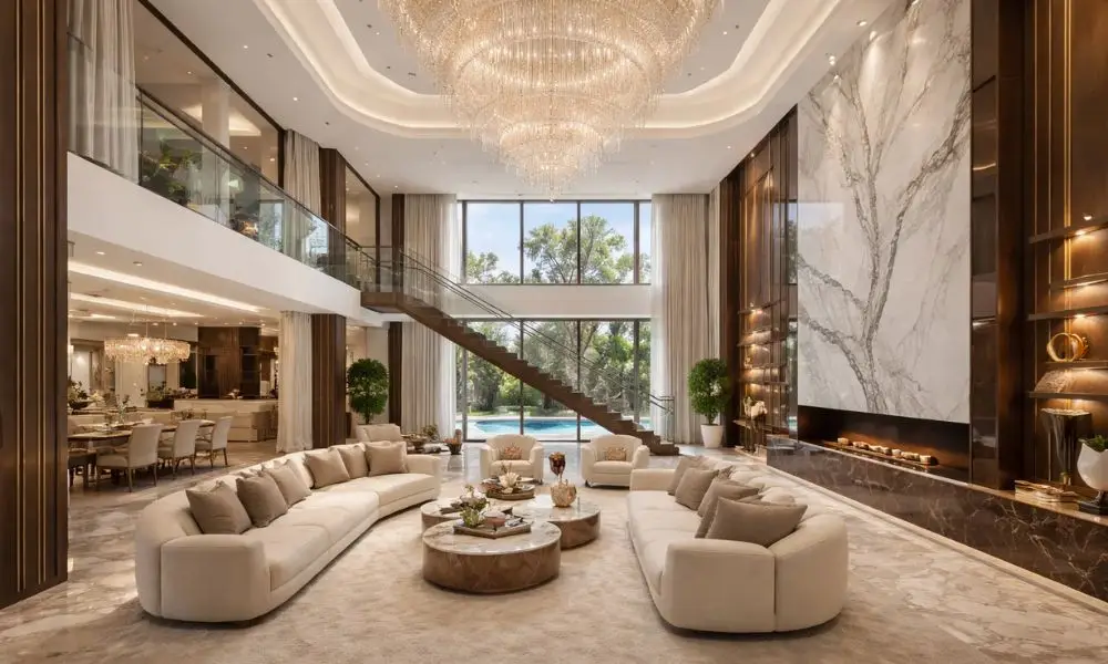 How Are Interior Decorators Balancing Functionality and Aesthetics in Small Living Spaces?