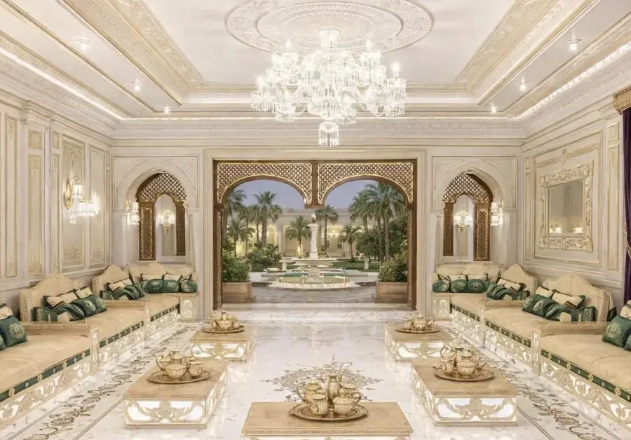 How Professional Interior Decorators Plan Your Space Step by Step?