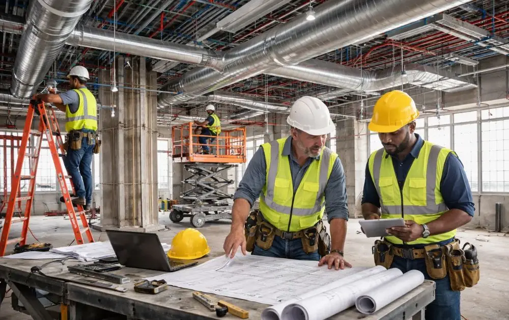 Documentation, Maintenance Support, and Handover