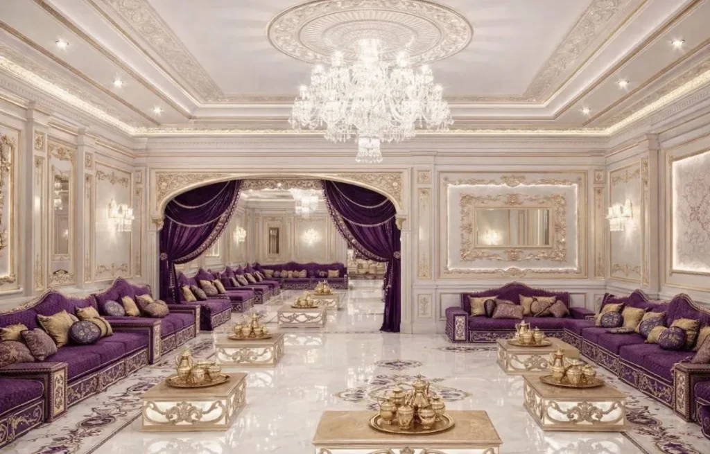 What Defines Classic Interior Design