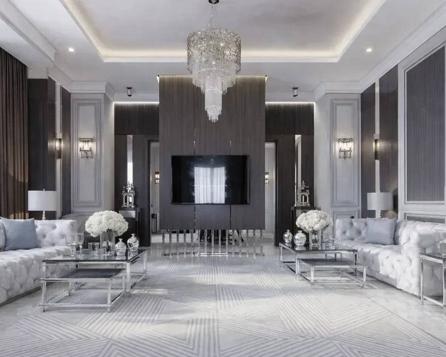 Classic vs Modern: Interior Decorators’ Approach