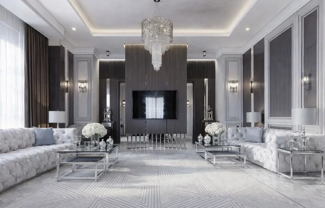 Classic vs Modern: Interior Decorators’ Approach