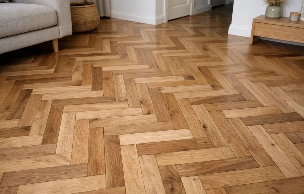 Increased Property Value