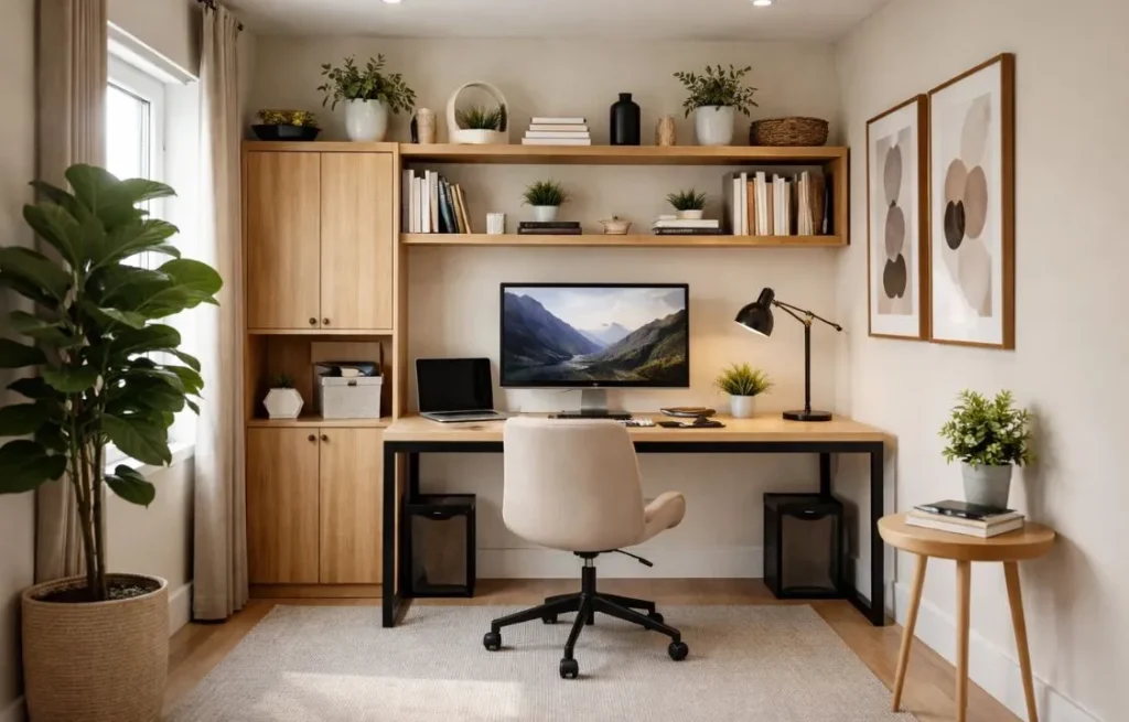 Evaluate the Space & Establish Your Priorities