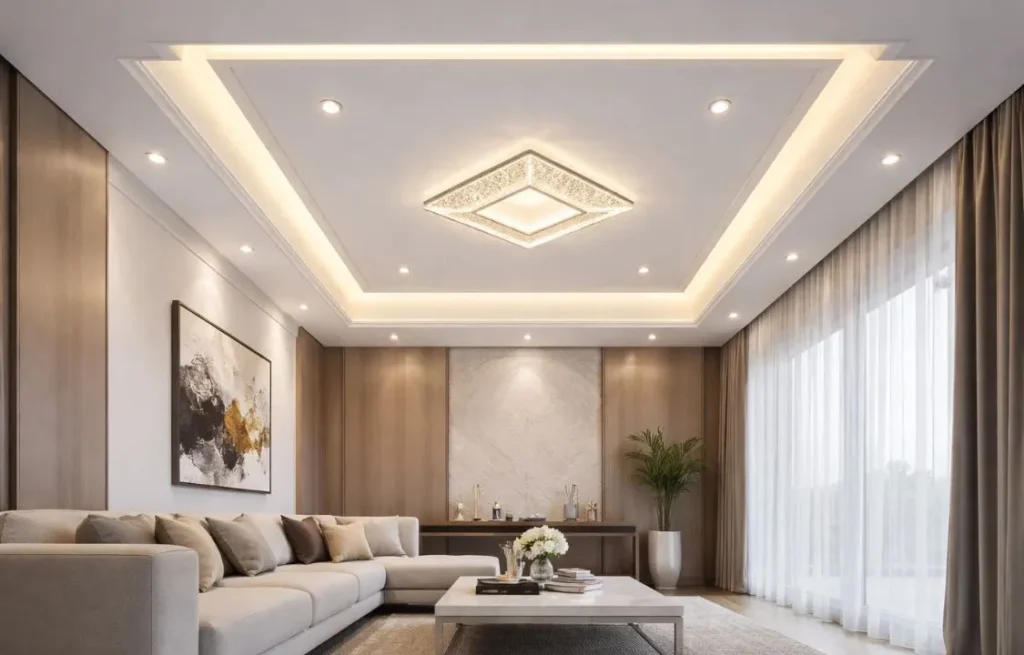 Increased Property Value