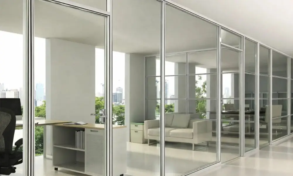 Glass Works Trends Shaping Modern Buildings