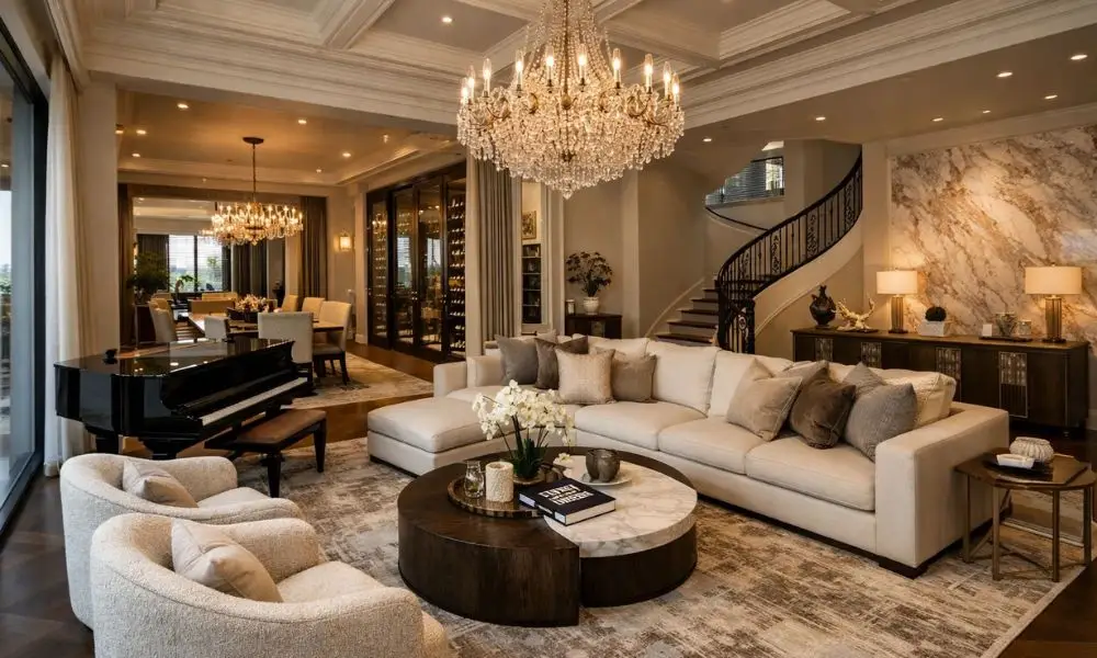 Why Smart Interior Design Matters