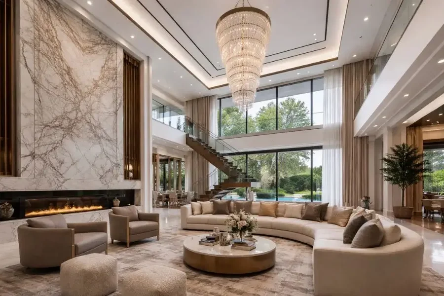 Smart Interior Design Solutions for Small Homes