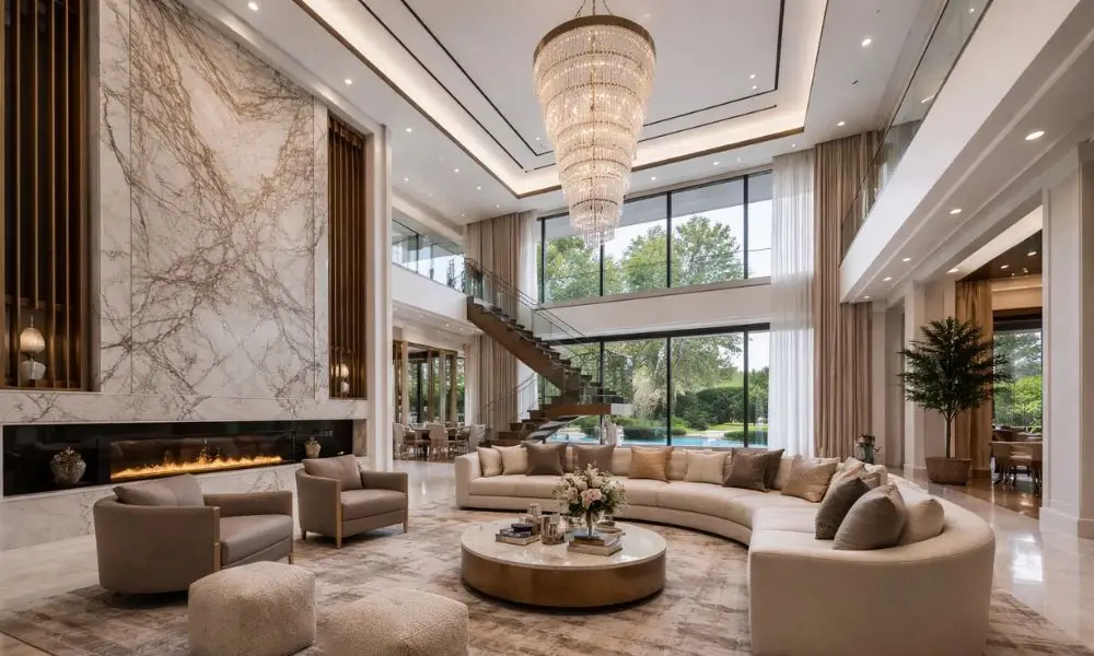 Smart Interior Design Solutions for Small Homes