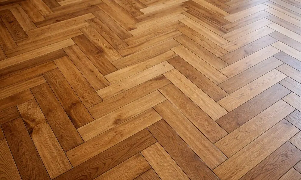Parquet Flooring and Interior Design in Abu Dhabi