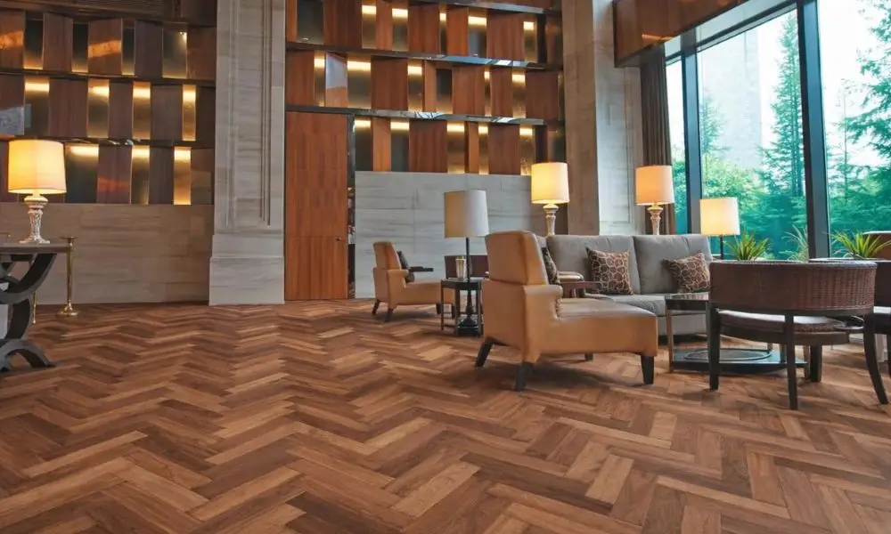 Why Wooden Parquet Flooring Never Goes Out of Style?