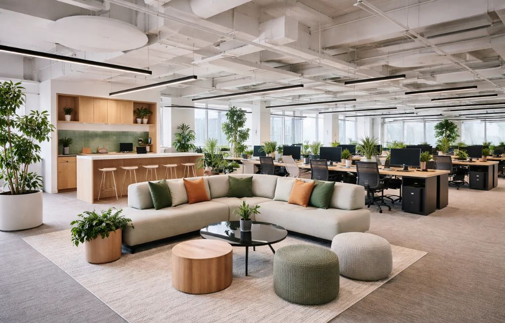 Reflecting Company Culture and Brand Identity