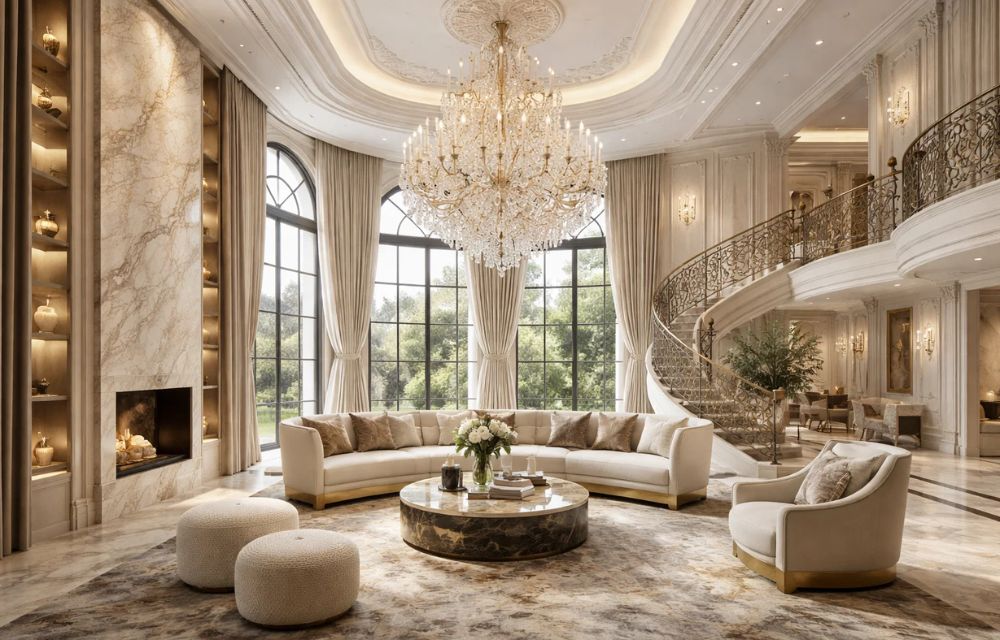 Smart Home Integration