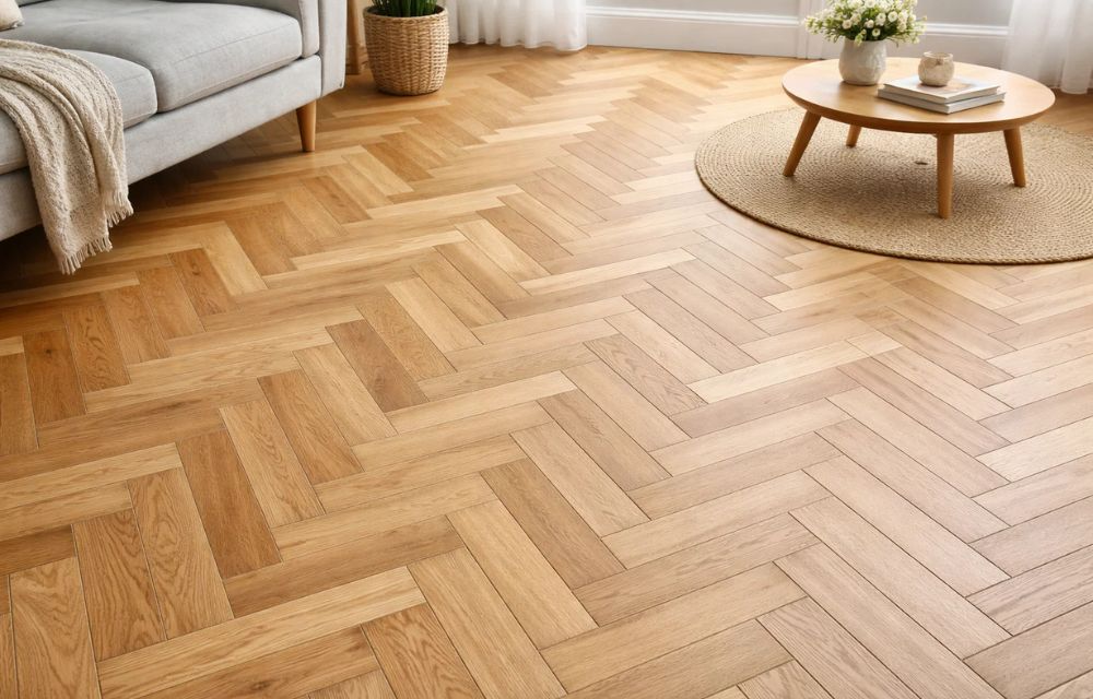 Understanding Parquet Flooring Thickness