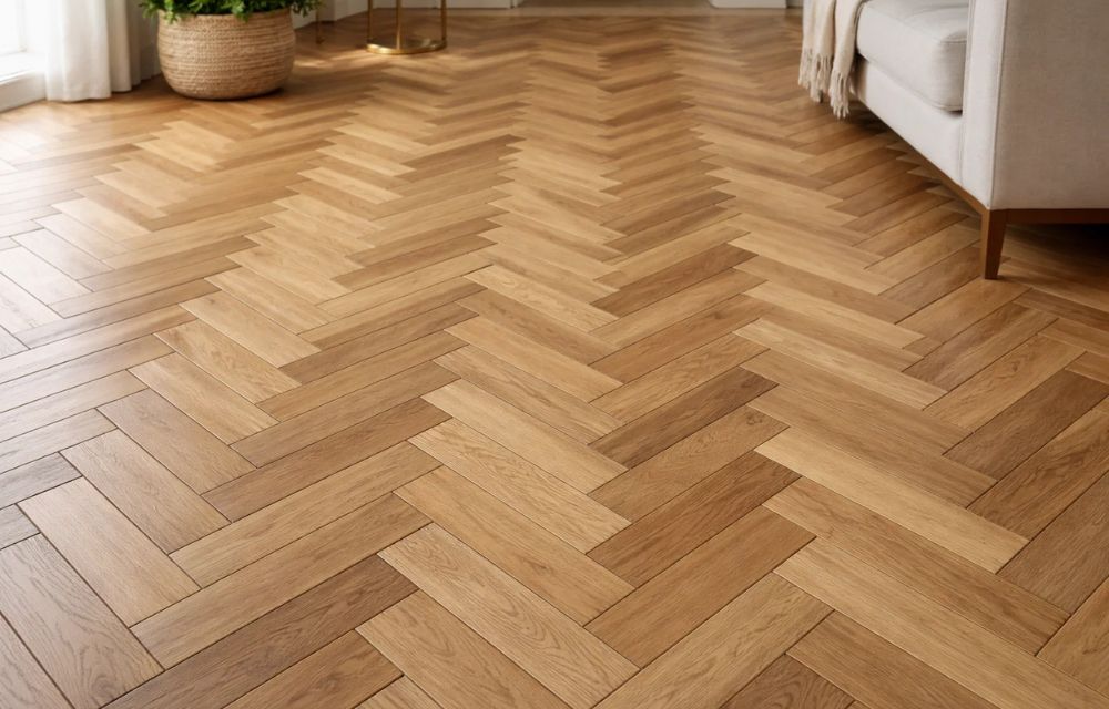 The Role of Professional Installation