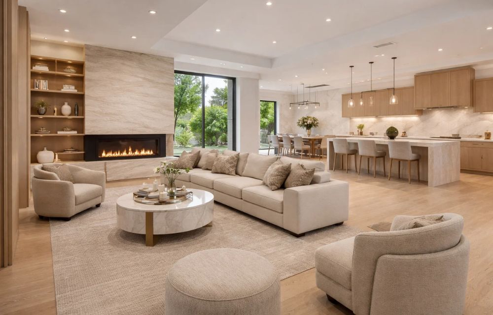 Why Professional Fitout Services Matter