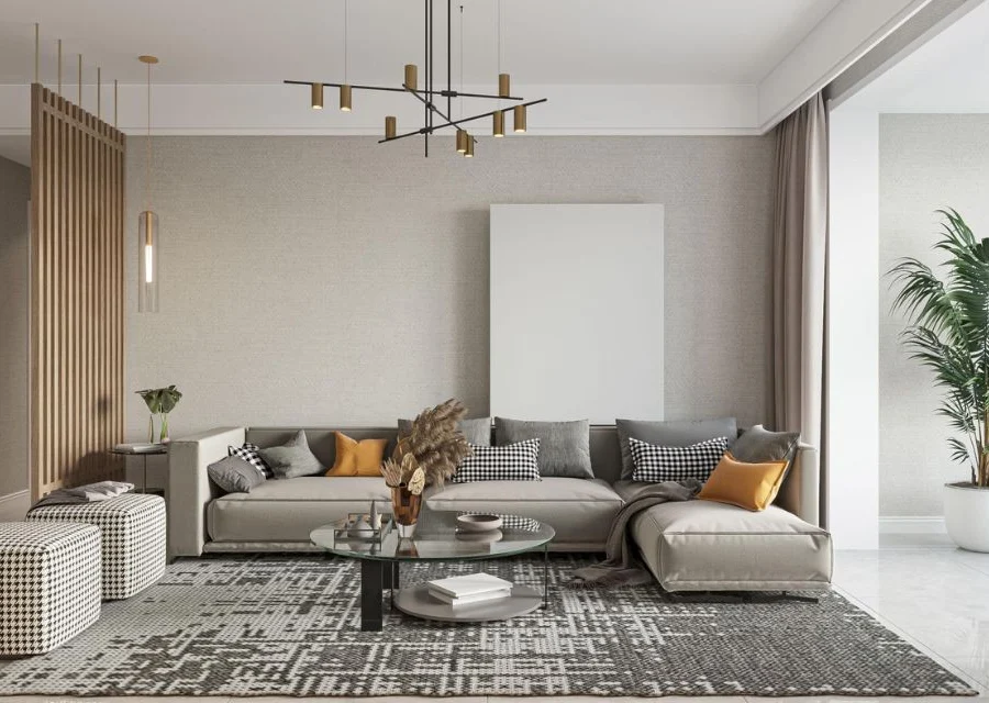 Common Mistakes in Interior Decoration