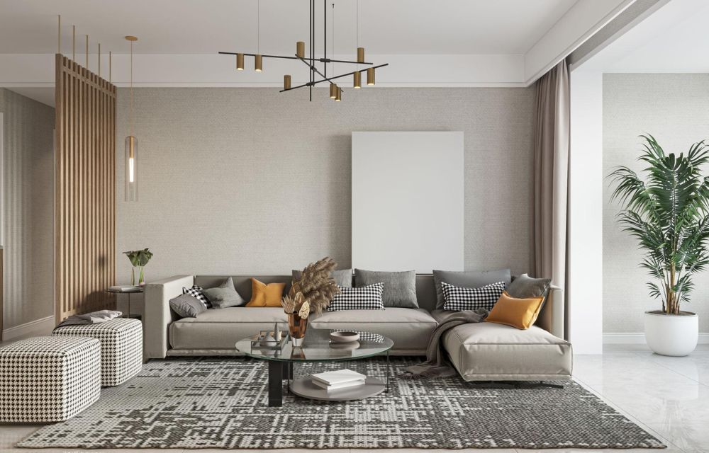Common Mistakes in Interior Decoration