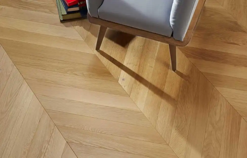 What is Wooden Parquet Flooring?