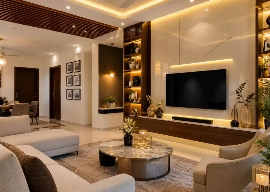 Lighting Trends for 2026 and Their Impact on Interior Design