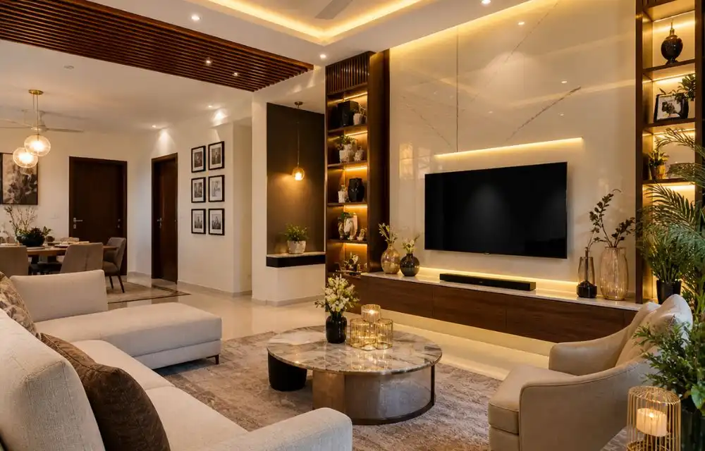 Lighting Trends for 2026 and Their Impact on Interior Design