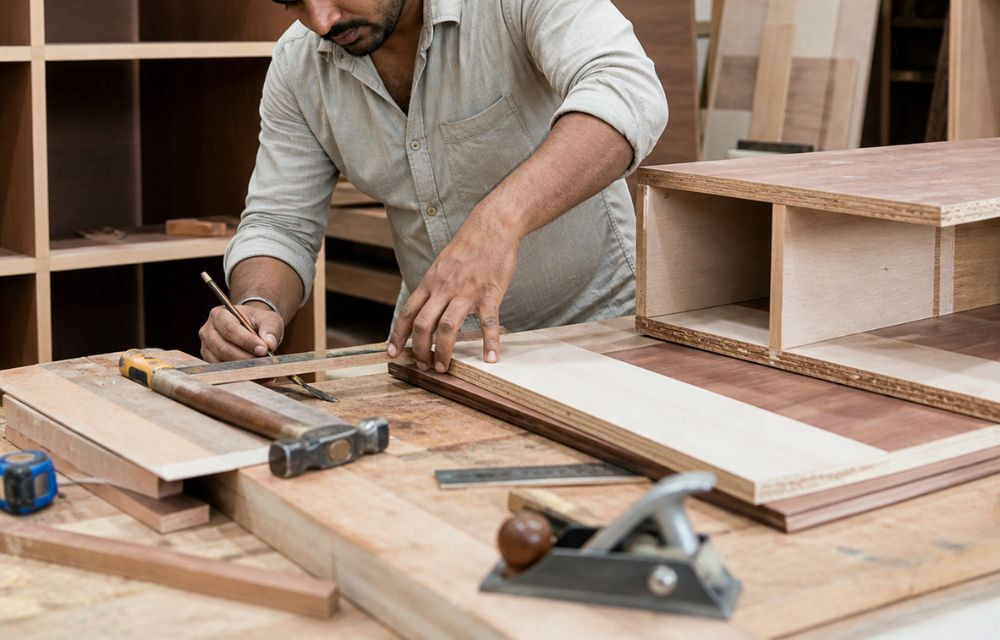 What Is Carpentry