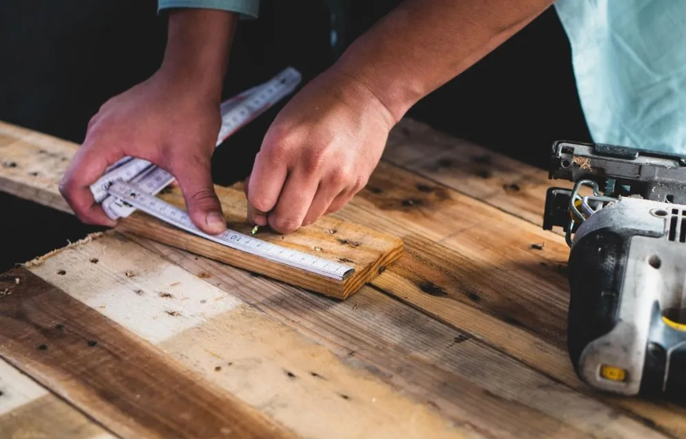 What Is Carpentry and Why It Matters in Construction