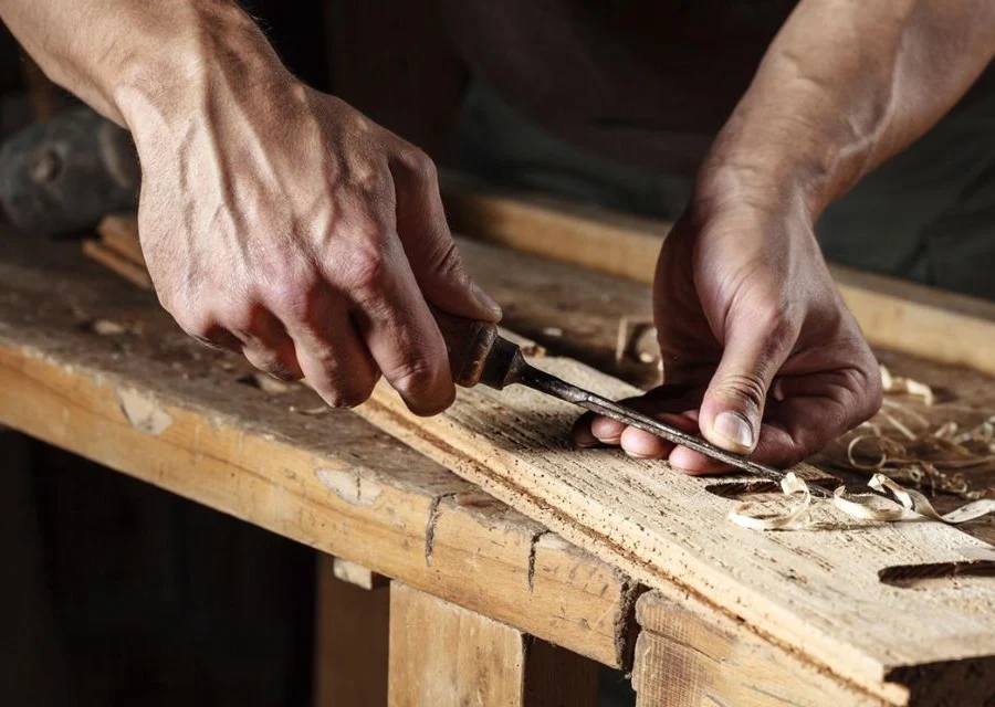 What Is Carpentry and Why It Matters in Construction?